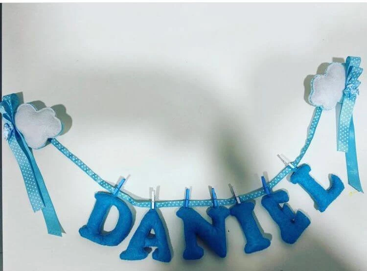 Daniel