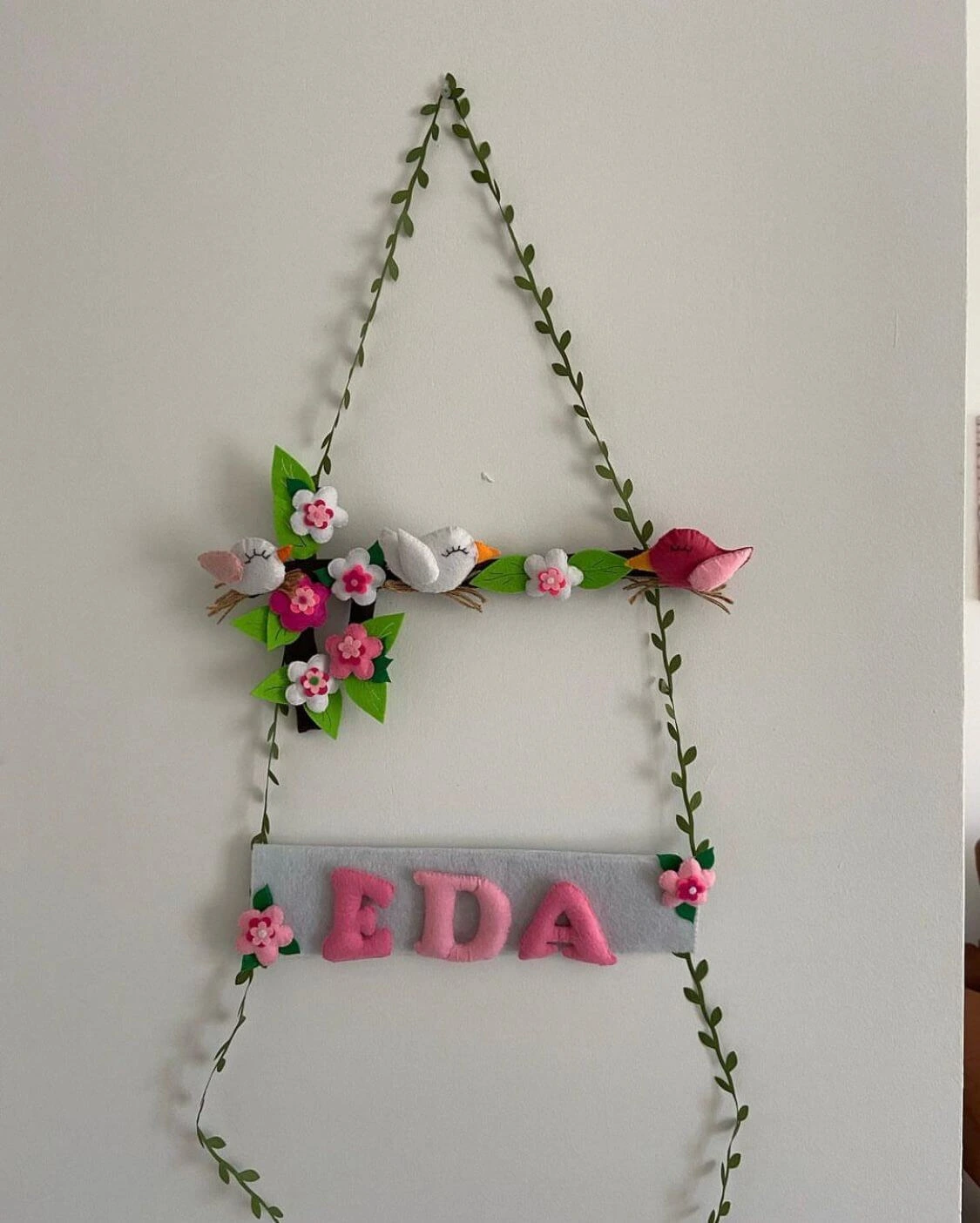 Eda